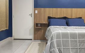 Quarto Privativo